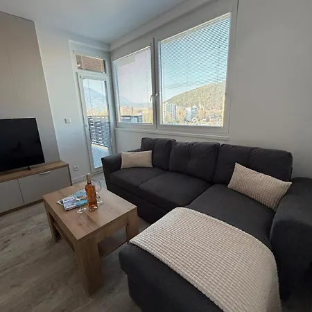 Apartment 506 Ruzomberok