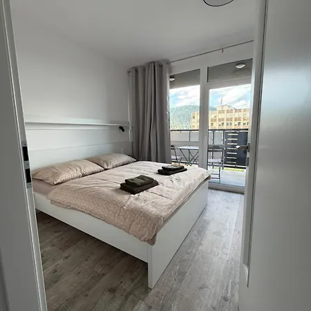 506 Apartment *