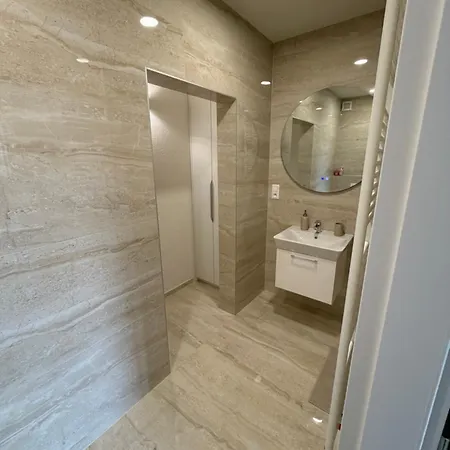 Apartment 506 Ruzomberok
