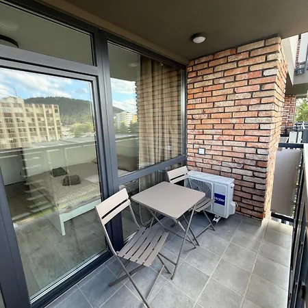 506 Apartment