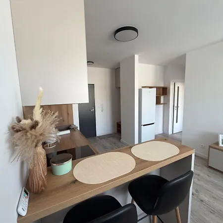 Apartment 506 *